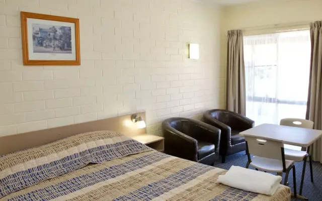 Comfort Inn Goondiwindi
