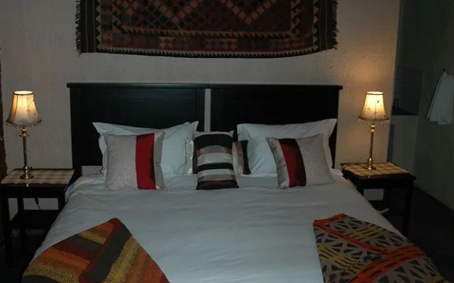 Elephant's Nest Guest House