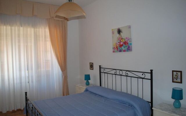 La Collina camere e cucina