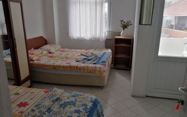Havin Apart Pansiyon