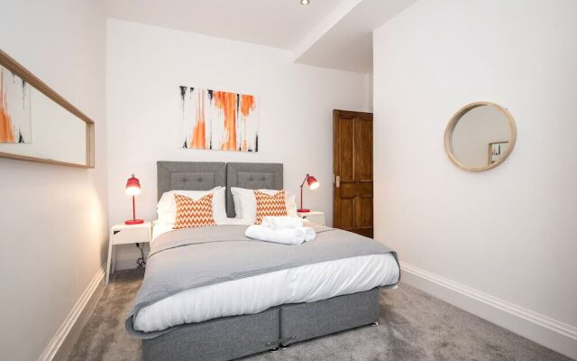 The Kirkham at 52 Old Elvet