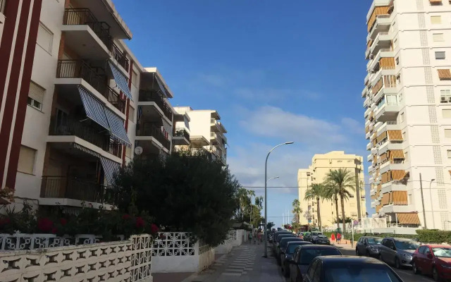 Apartament Roma V, Playa Gandia