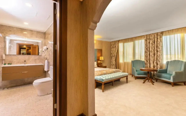 Kumburgaz Marin Princess Hotel