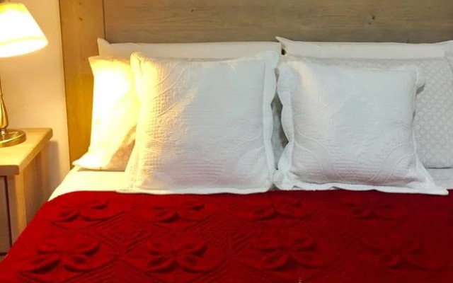 Banyandah Boutique B&B