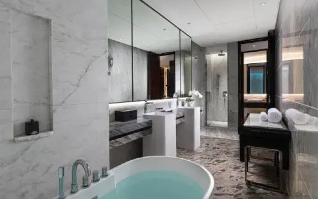 Wyndham Taixing Downtown