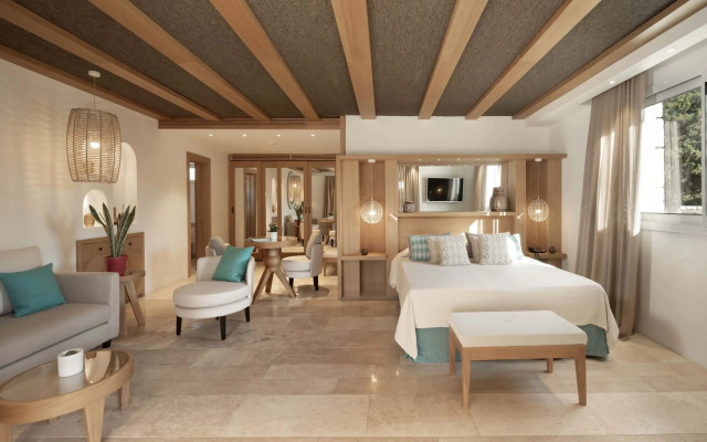 Grand Relais Dei Nuraghi