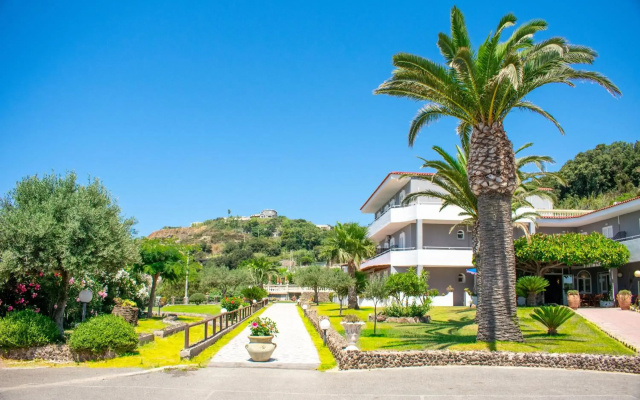 Villa Rita