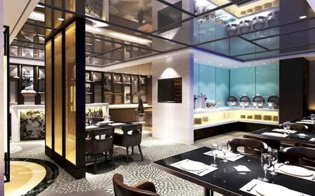 Hebei Huibin Hotel