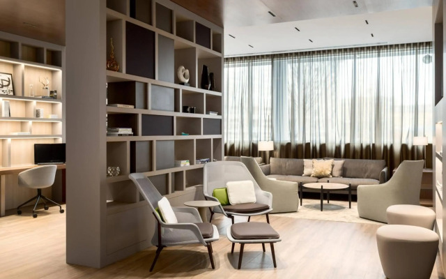 AC Hotels by Marriott Belfast