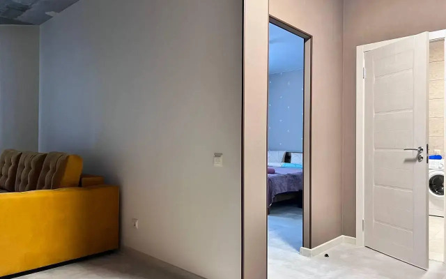 REKONA HOME (РЕКОНА ХОУМ) на улице Дачная 42