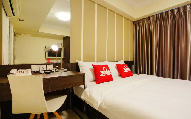 ZEN Rooms Bukit Merah