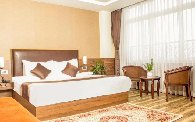 Sumi Shangrila Deorali Gangtok