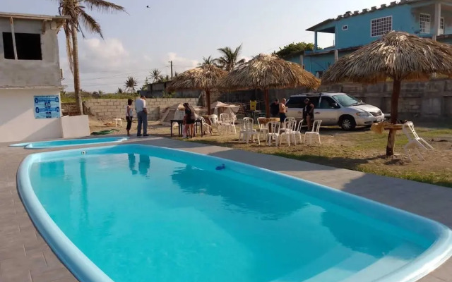 Hotel La Intimidad