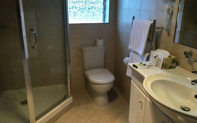 Waitakere Resort & Spa