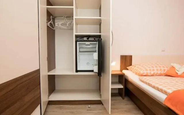Accommodation Resman