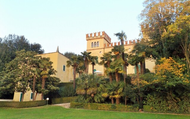 La Pergolana