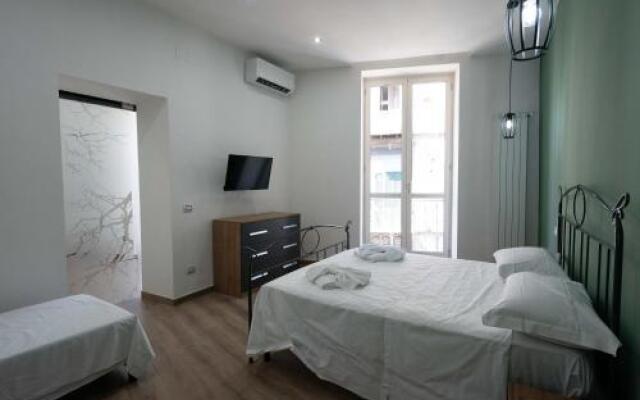 Magicstay - Flat 65M² 1 Bedroom 1 Bathroom - Naples