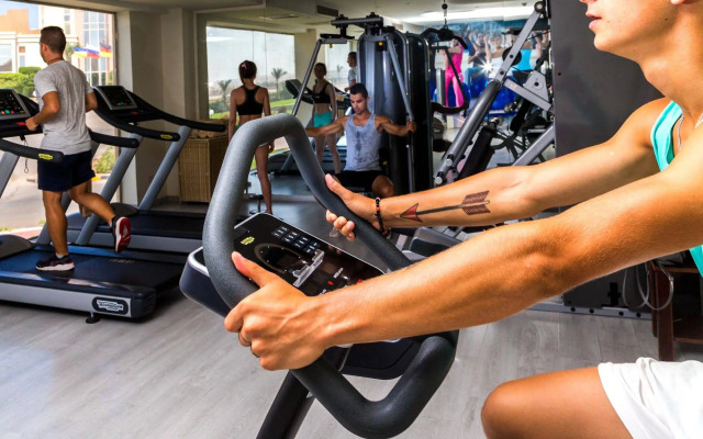 Serenity Alpha Beach