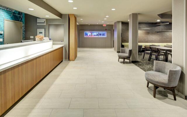 SpringHill Suites Port St. Lucie