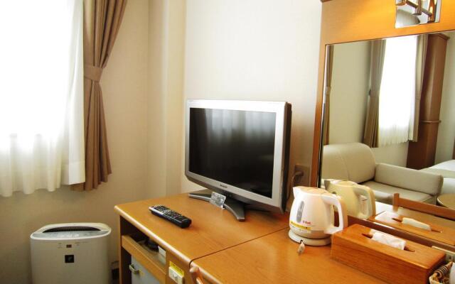 Hotel Folkloro Takahata