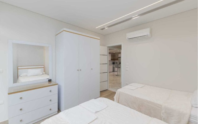 ELITE New Modern 3BR Apartment