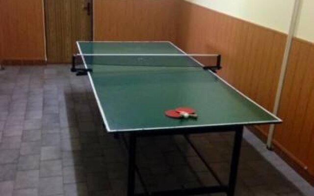 Hotel Sport