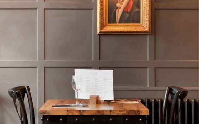 The One Tun Pub and Rooms
