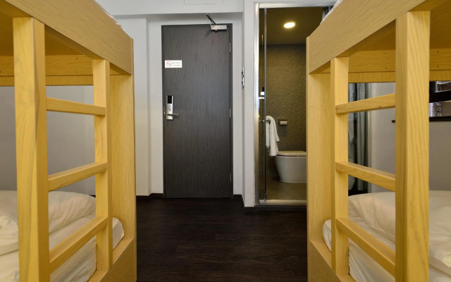 Atlas GuestHouse & Backpackers