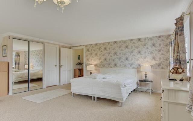Kollund Rooms