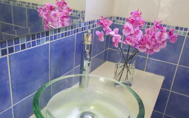 Villa Euphoria in Protaras