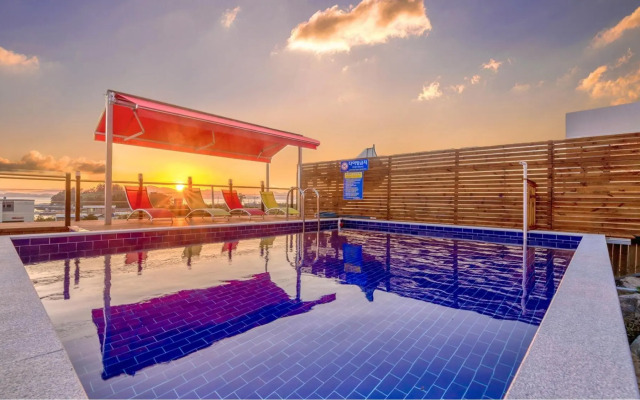 Yeosu Haegaram House Pension