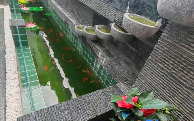 Weiyu · Slow Living · Garden Villa Boutique Stay (Dali Ancient City) – Outside – Dali