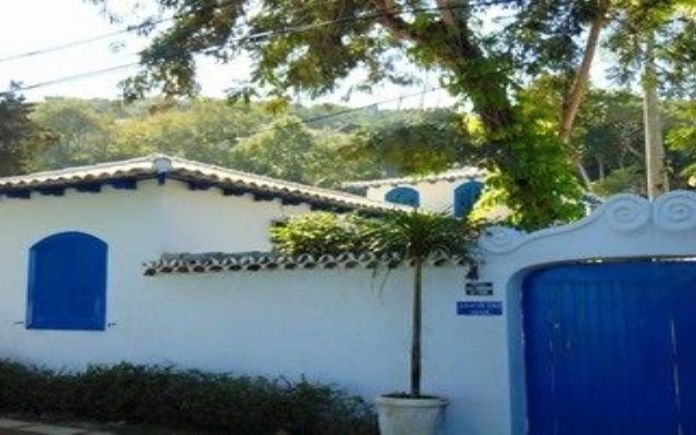 Casa Amor do Mar