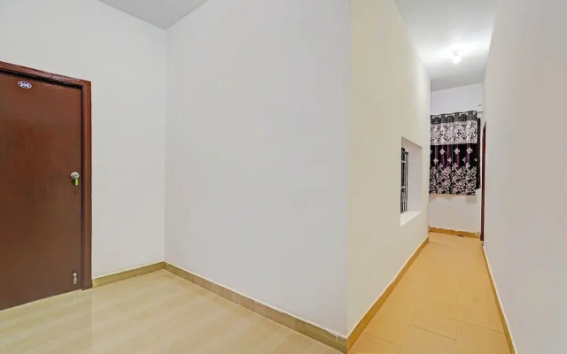 Fabexpress Ss Residency