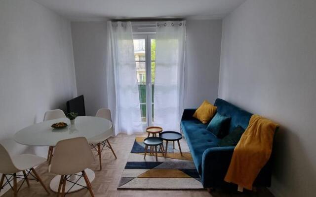 Proche Disney.Un Superbe appartement bien desservi