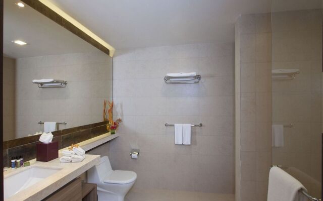 Oakwood Residence Prestige Whitefield Bangalore
