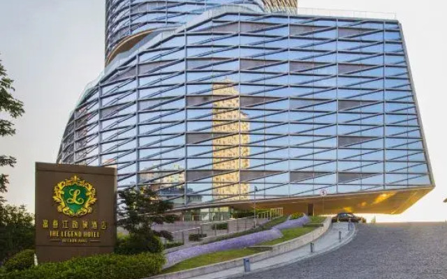 The Legend Hotel Fu Chun Jiang