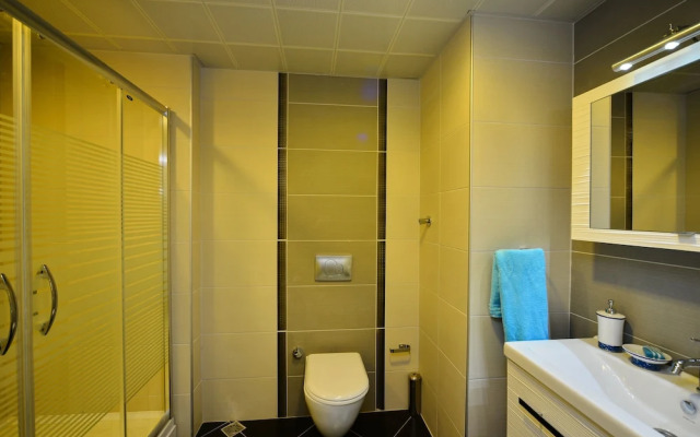 Vesta Garden Apartments by Etucon