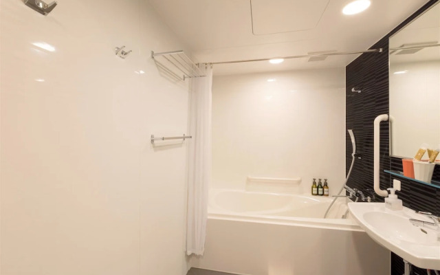 M’s Hotel Kyoto Station Taruya