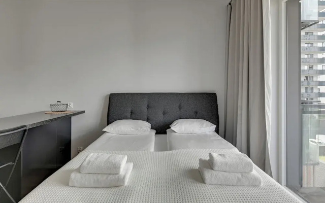 RentPlanet - Studio Wałowa