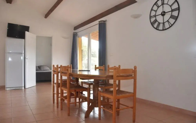 Résidence Maora Village