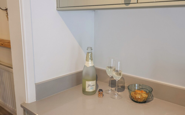 Ribble Cottage
