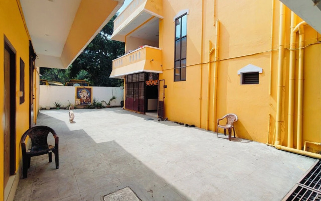 Dhanas Residency Auroville