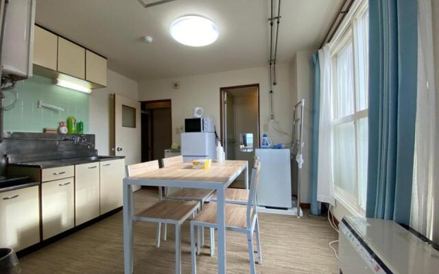 Caprice Toyohira Park 305 - Vacation Stay 11862