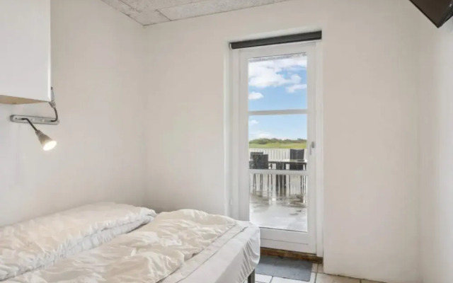 4 Star Holiday Home in Harboore