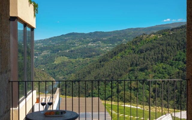 Quinta de Cabanas Douro Country House