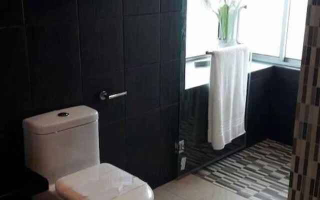 Verve Suites KL South