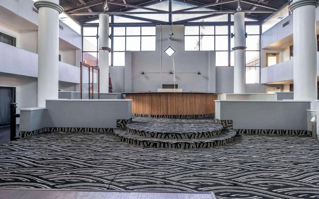 Clarion Hotel Orlando International Airport