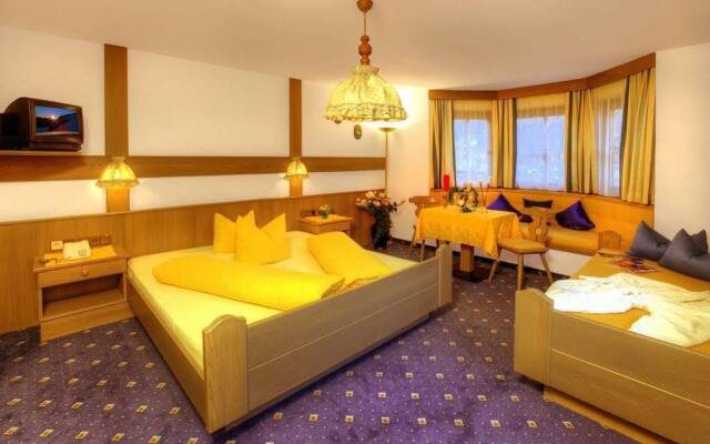 Pension Zur alten Mühle