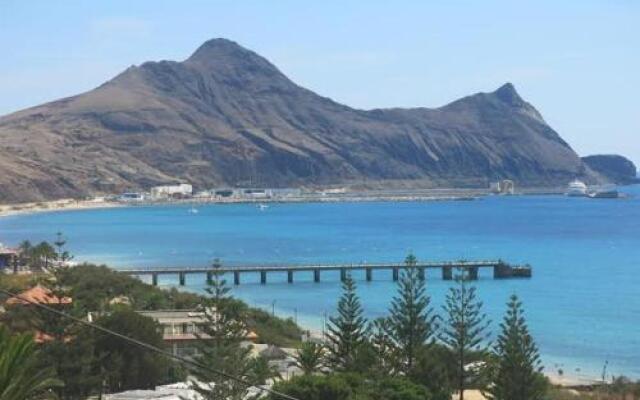 16 Porto Santo Apartments